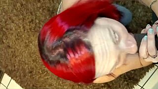 i bent over for my intense neighbr's big black cock doggystle, oh god