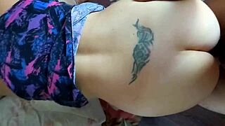 Milf Gets Anal And Vaginal Creampies Compilation