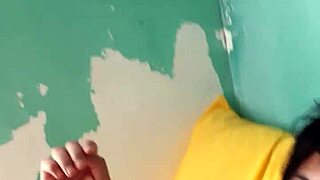 que rico mueve el culo