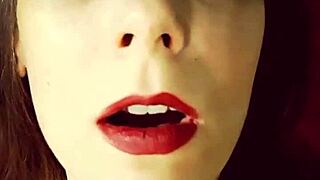 Cum inside my pussy in this naughty impregnate roleplay