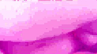 brittany taylor, a sensual colombia student, takes on four big studs with double anal