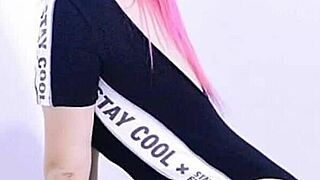 NDL004女同狐狸娘Hentai热战