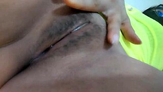 Homemade stepmother fucks neighbor and stepson in roleplay