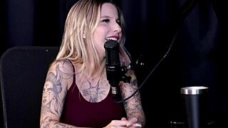 I compiled Brunna Sweet's scenes with Baby Fire, part one, in sheer red