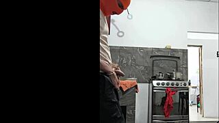 Big Cock Fantasy: I Crave Banging My Stepsister After Seeing Her Sexy Skirt!