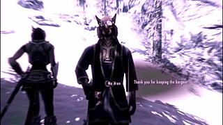 I’m craving Ysolda so bad in Erotic Scriptures Scene 1!