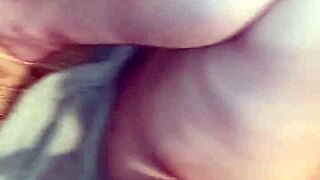 Can Sexysassy handle her sex machine?