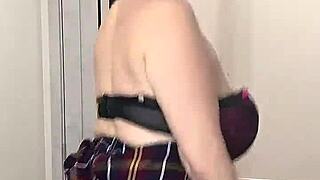 neighbor with natural tits in your room, what now?