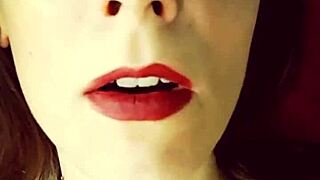 Cum inside my pussy in this naughty impregnate roleplay