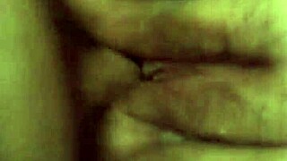 Girlfriend Gets Fucked By Her Friend's Cunt