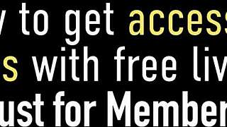 Round booty Krystal Davis: Big dick wrecking her?