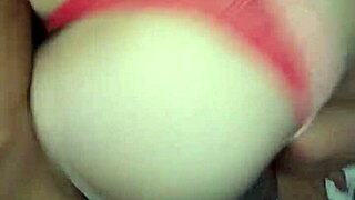 Horny Teen 18+ Girlfriend Shows Ass to Friend