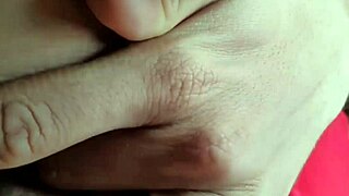 Ever seen Mimi ride hard in broad daylight?