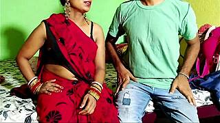 wanna see how i seduced and banged this desi bengali milf?