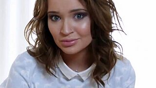 Shelley Bliss Feels Intense Pleasure