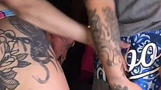 In the filthy puppy series, amateurs from different countries explore their desires.