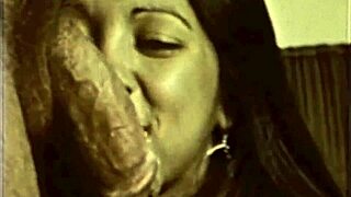 Exploring The Wonderful World Of Vintage Pornography And Interracial Themes