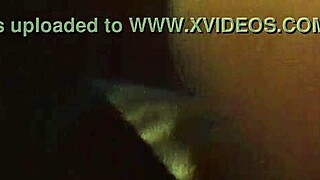 bent over for big black cock doggystyle