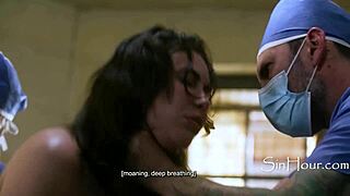 Casey Calvert 被骗、虐待、怀孕并被狠狠轮奸