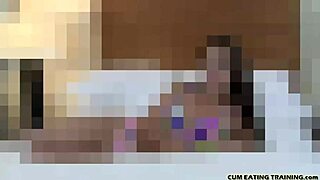 Swallow Your Cum For Me After You Masturbate, Let's Play