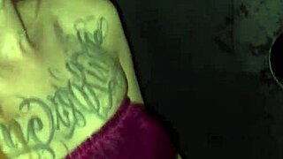 Me and my friend suck at glory hole!