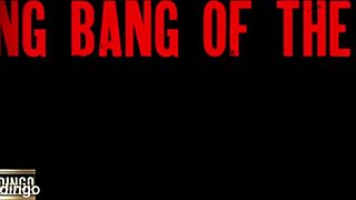 Latina woman experiences extreme group activity