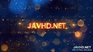 steamy japanese pov action in hot compilation