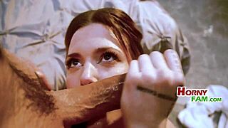 keeping the infidelity within the family 😏