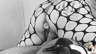 Trailer - Paty Angel Uber Took Me Home And Got Pussy For Free