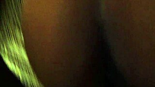 bent over for big black cock doggystyle