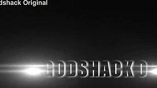 violeta grey gets her ass licked and pussy fisted in rough domination