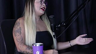 Suellen Barrar Shines in Swing Cast Compilation with Tifany Rocha