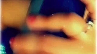 i licked that black cock so now it's mine for fucking and blowjob with toys