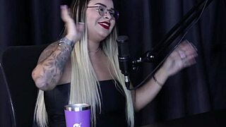 Suellen Barrar Shines in Swing Cast Compilation with Tifany Rocha