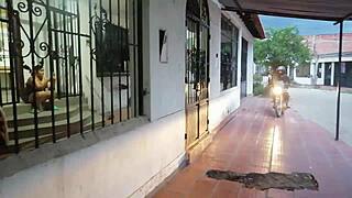 I Fuck The Big Pussy Of My Co-Debtor Hard.