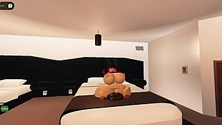 hey, watch this white whore take deepthroat and get her big ass destroyed rough.