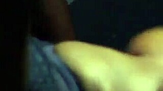 Gorgeous milf with insanely large tits fucks and sucks with fullorgasm