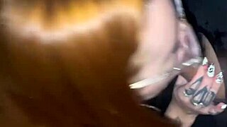 我和哥们荣耀洞里狂吸鸡巴！