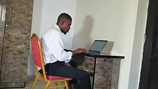 Busty teen gets fucked by corrupt maths teacher