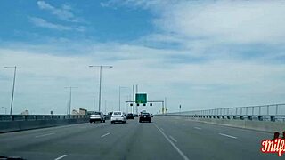 mélanie, the sexy qubécoise milf, teases in lingerie with her chubby curves