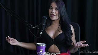 Suellen Barrar Shines in Swing Cast Compilation with Tifany Rocha