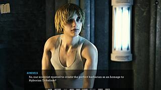 Exploring the unending void in this epic game tale