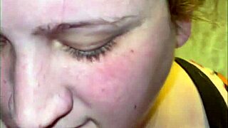 huge creampie for you