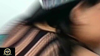 She dresses as a cowgirl for a fun ride