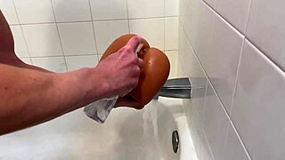 Young Swarthy Beauty Fucked Hard With Perfect Ass