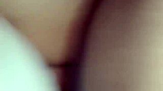 Can you handle this big black cock deep inside?