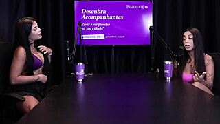 Bisexual cuckolds explore tantra patterns with blowjobs.