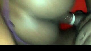 Does That Ebony Milf Rip Clothes Off Crazy?