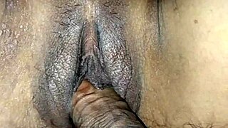 Does This Tight Pussy Suck Cock Until Squirting?
