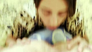 Rimming Sessions Turn Into Face Fucking Domination with Deepthroat Action.